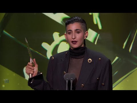 28 Premios Forqué - Gala Completa