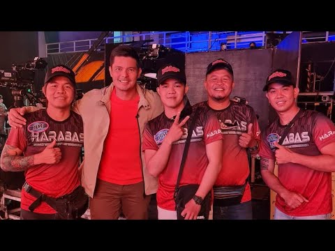 EP730-P1 - Family Feud Behind the Scene