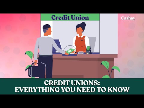 YouTube video about Unlocking the Mystery of How Credit Unions Operate