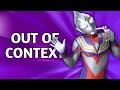 1 Out Of Context Moment From Every Ultraman Tiga Episodes 52