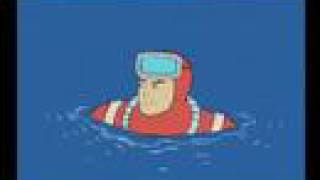 The Underdog - SPOON