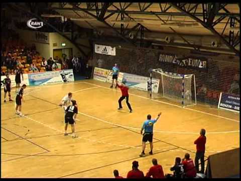 DRHV besiegt Wilhelmshaven - RAN1