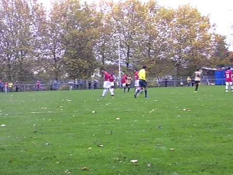 TuS Greffern - TC Fatihspor Baden - Baden