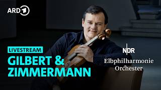 Download lagu Mazzoli, Walton and Mozart | Frank Peter Zimmermann | Alan Gilbert | NDR Elbphilharmonie Orchestra mp3