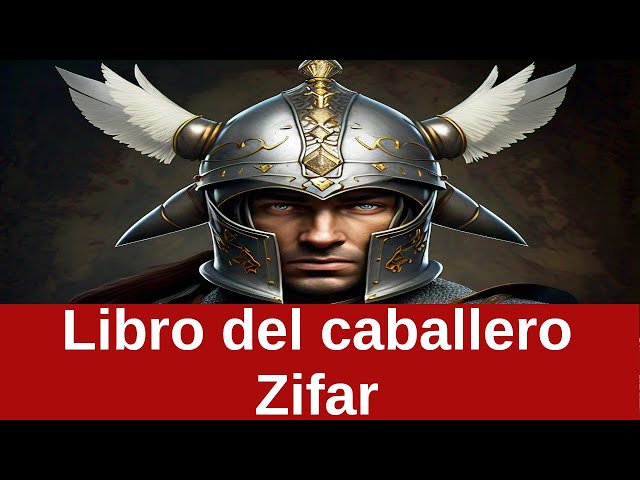 Vídeo relacionado con Las Fabulosas Aventuras Del Caballero Zifar Contada A Los Niños: Classicos contados a los niños