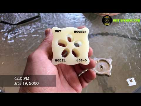 BMT Mooner J38-5 Moon Clip Loader