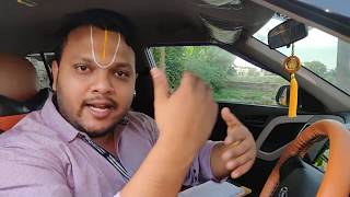 How To Reverse A Car/Driving Lesson For Beginners-(தமிழ்)/Car Reversing City Car Trainers 8056256498