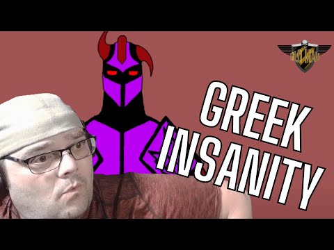 Unbiased History: Rome VI - Republican Deathrows by Dovahhatty - Reaction