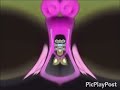 REUPLOAD KlaskyKlaskyKlaskyKlasky Gummy Bear Song Version In Deaf 2 0
