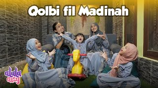 Download lagu ALULA AISY - QOLBI FIL MADINAH (COVER) mp3 Download lagu ALULA AISY - QOLBI FIL MADINAH (COVER) mp3