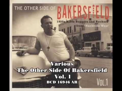 The Other Side Of Bakersfield Vol1