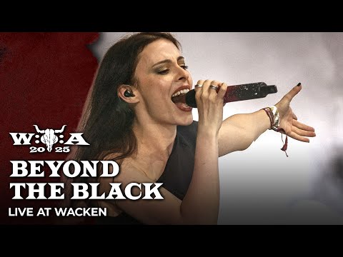 Beyond the Black - Live at Wacken Open Air 2025