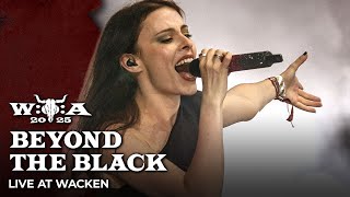 Beyond the Black - Live at Wacken Open Air 2025