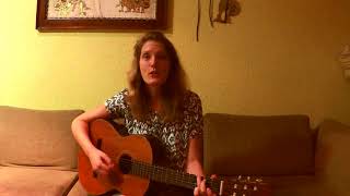 Leslie Clio - Rumours (Acoustic Cover)