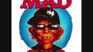 Mad Child   Dickhead HQ