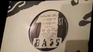 L. D. Jam inc. - Uptown Dub