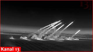 Video of launch of Ukraine’s F-5 Flamingo cruise missile deep into Russia - Zelenskiy shares footage 
