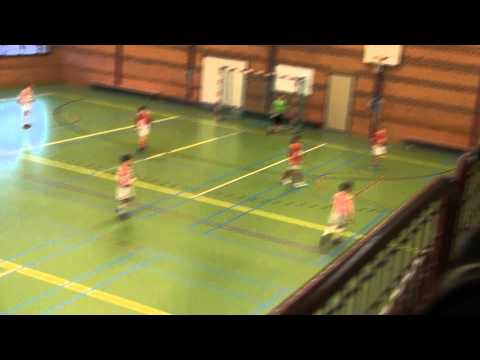 Obbicht E1 - Roosteren E1