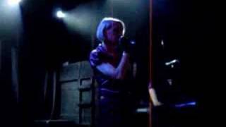 Client-Lights Go Out (Live At The Tivoli, Helsingborg)