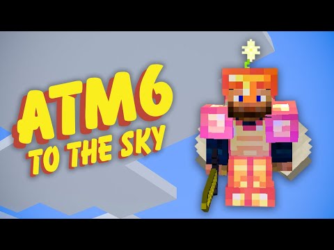 All the Mods 6 To the Sky EP23 What Even Is OP