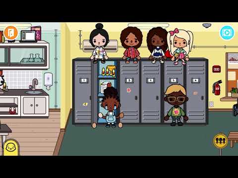 ￼The ￼￼￼￼￼bullies