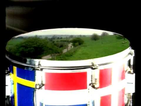 JONA LEWIE - HALLELUJAH EUROPA