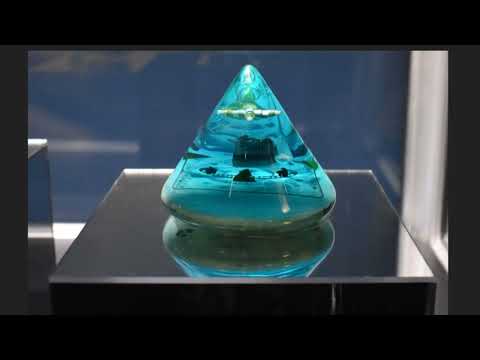 Happy 65th Birthday NASA!