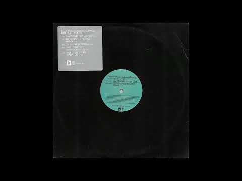 Planet Perfecto Featuring Grace - Not Over Yet 99 [Vinyl 12"] 1999