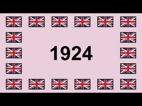 Pronounce 1924 in English 🇬🇧