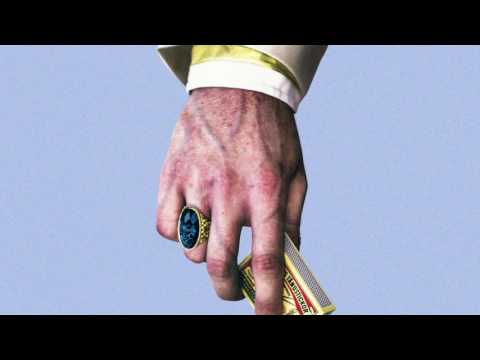 Le Boy - Holy Fire - feat. LePrince (Official Audio)