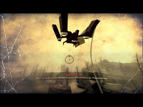 Oficially DANGER ZONE - Best Drone Pilot