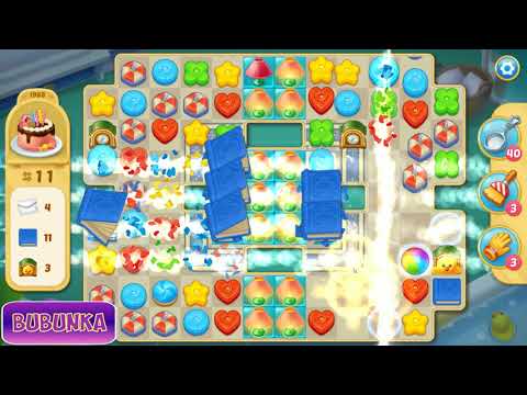 Matchington Mansion level 1988 HD