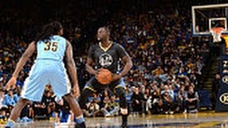 Draymond Green - Golden State Warriors