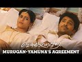 Vellakara Durai Movie Scene Murugan Yamuna S Agreement Vikram Prabhu Sri Divya