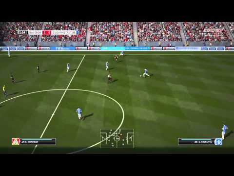 Jose's Challenge #2|Big Bad Bayern