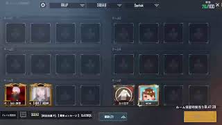 第2回 こぶし丸杯決勝『真・こぶし丸杯』 round1 HIRO Smith実況