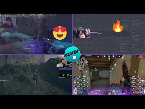 BEST OF TWITCH 03/14/2022 | WTF OMGALUJL | TIMING LULE | lol