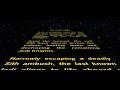 Vídeo de jogabilidade de Star Wars: Knights of the Old Republic II - The Sith Lords  Mac  DLC