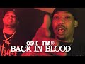 OTray - Back In Blood (Post Up Wit Tha Bloods) [Video]