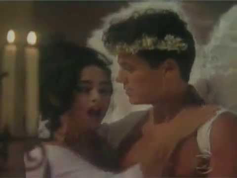 Claudia Ohana - Don´t let the sun go down on me