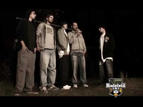 [Interview] Team Bielefeld - Feuer über Deutschland 1