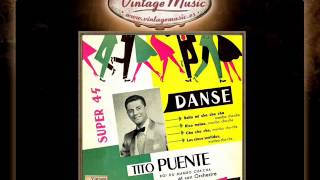 Tito Puente -- Baila Mi Cha Cha Cha (VintageMusic.es)