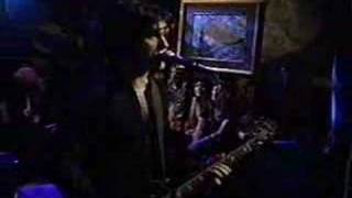 The Tea Party @ Much Music - Psychopomp