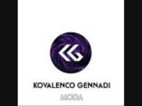 Kovalenco Gennadi - MODA