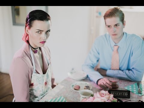 Video thumbnail for Pink + Blue