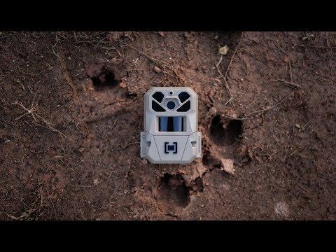 Introducing the EDGE 3 PRO from Moultrie