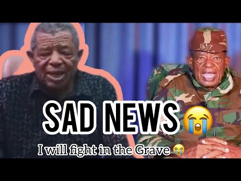 Sad News : Blessed Bombshell Geza Dies😢  (ndicharwa Ndiri muguva😭)