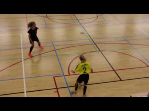 JFL Roden | Reiger Boys MO19 - vv Pernis MO19