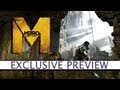 Metro: Last Light EXCLUSIVE Preview ft. Huw Beynon - Feature - Platform32 [PlatformThirtyTwo]
