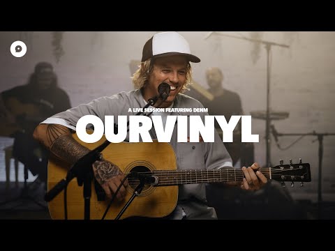 DENM - Life's 2 Short | OurVinyl Sessions